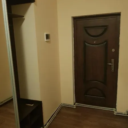 Простора Квартира В Історичному Центрі Apartment
