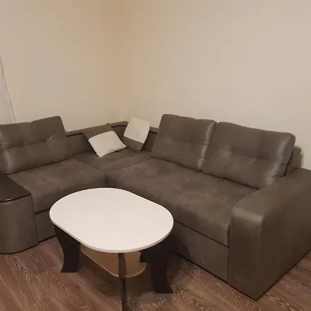 Apartment Простора Квартира В Історичному Центрі Uzhhorod